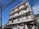ガレットⅥの間取り画像