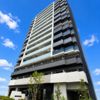 S-RESIDENCE堺blazeの外観