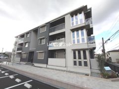 プロスパー東大阪の外観画像