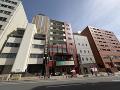エイコー山手プラザの外観画像