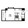 CRECER新栄の間取り画像