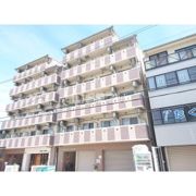 プレジオ・カーサⅡ番館の外観画像