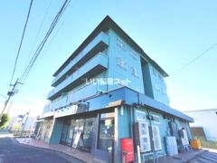 コーポラス上の橋の外観画像
