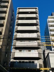 Log東京スカイツリーの外観画像