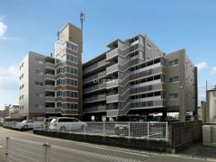 サンマリノ三苫の外観画像