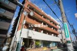 リーベンスハイム大宮の間取り画像