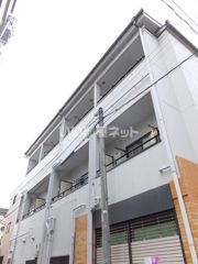 シャルマンMの外観画像