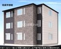 KEIAI RESIDENCE 常盤平の外観