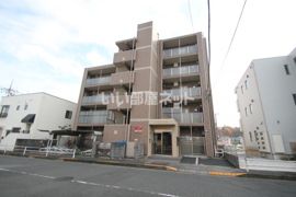 メゾン大塚の外観画像