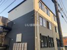 Harvest松戸の間取り画像