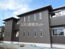 MTサンライズⅠの間取り画像