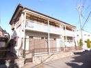 グリーンハイツ黒須の間取り画像