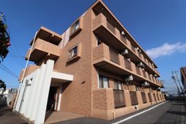 ルネス倉敷の外観画像