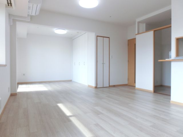 リビング