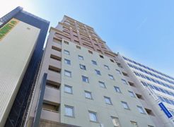アーバンビュー平和大通りの外観画像