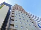 アーバンビュー平和大通りの間取り画像