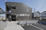 プロキオンの外観