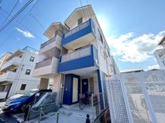 塩浜2丁目第2公園前戸建の外観画像