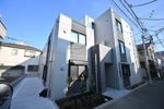 ES－Grande東中野の間取り画像