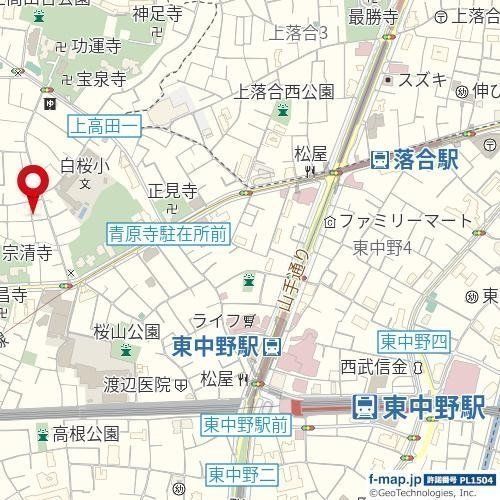 リビング