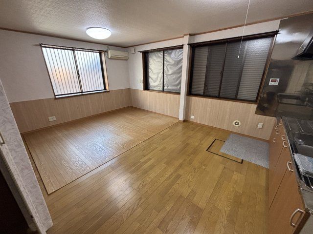 リビング