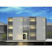 REGALEST中村日赤の外観画像