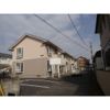 HIGH HOMES A棟B棟の間取り画像