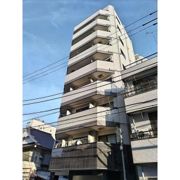 緑3丁目マンションの外観画像