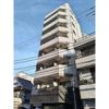 緑3丁目マンションの間取り画像