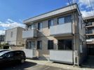 メゾン柏木の間取り画像