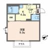 カーサ青葉の間取り画像
