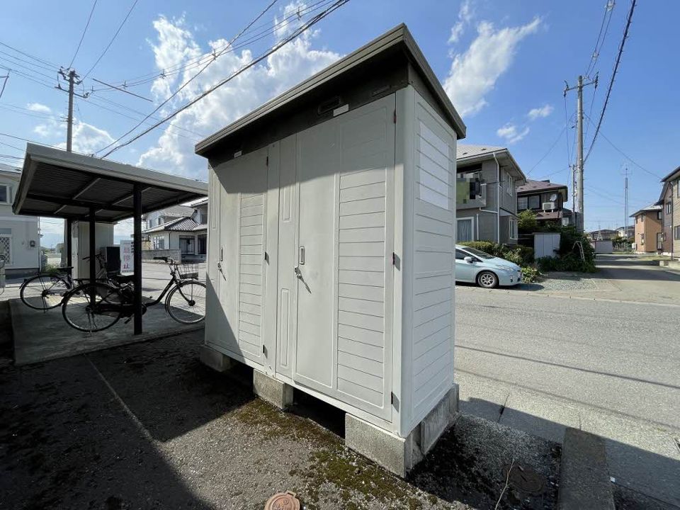 その他