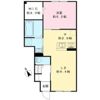 トレネオコーポの間取り画像