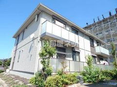 ひとみの森 D棟の外観画像