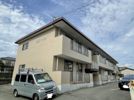 柳原ハイツの間取り画像