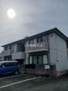 ソレイユ A棟の間取り画像