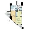 ライオンズプラザ西台駅前の間取り画像