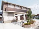 セリシールあざみ野の間取り画像
