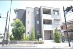 クレセントア－ルの間取り画像