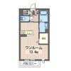 esperanzaの間取り画像