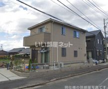 庄野みらいの外観画像