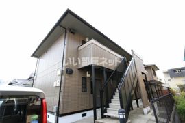 ハイツセイリュウの外観画像