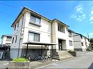 アルブル2番館の外観