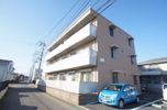 ベル クロシェットの間取り画像