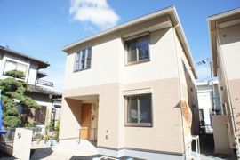 ヴィラソラーレ湘南 IIIの外観画像