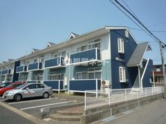 リバティーシーマⅡの外観画像