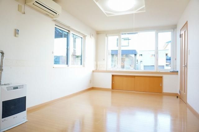 リビング