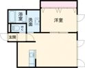 プラス33の間取り画像