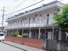 三ツ池口ハイツの外観画像