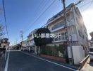 おがたマンションの間取り画像
